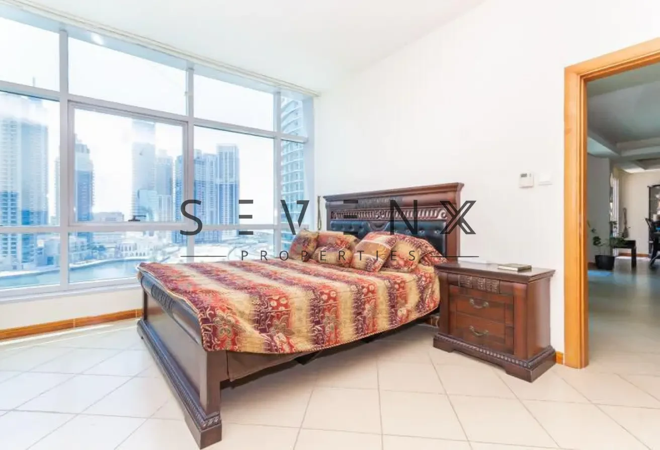 APARTMENT FOR SALE IN MARINA DIAMOND 4, MARINA DIAMONDS