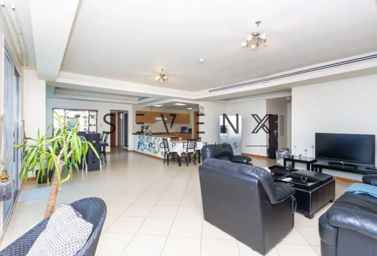 APARTMENT FOR SALE IN MARINA DIAMOND 4, MARINA DIAMONDS