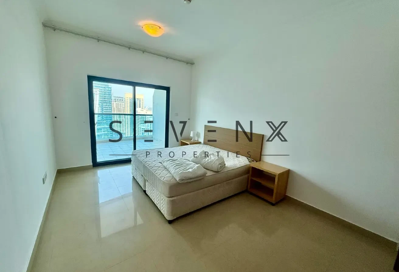 APARTMENT FOR RENT IN TIME PLACE TOWER, DUBAI MARINA