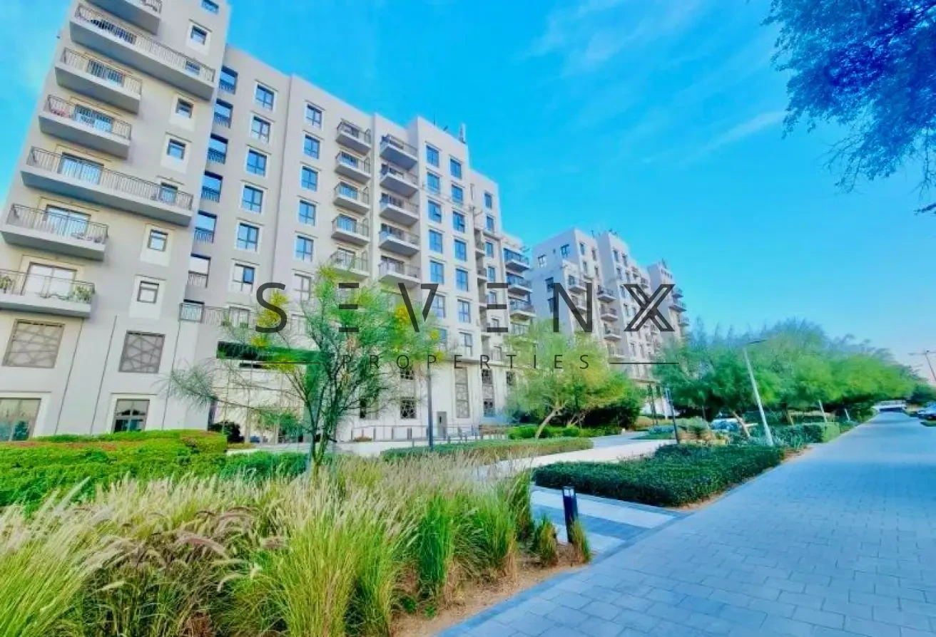 APARTMENT FOR RENT IN SAFI 1A, TOWN SQUARE
