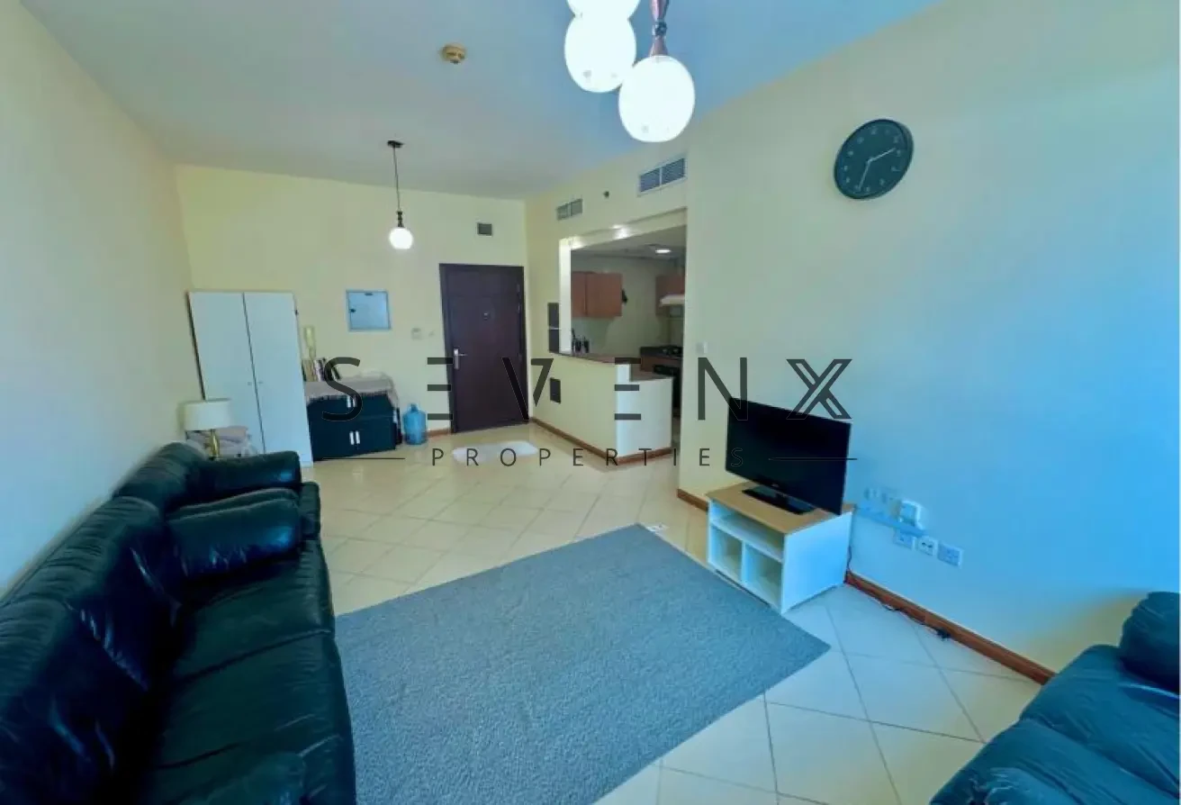 APARTMENT FOR RENT IN MARINA DIAMOND 3, MARINA DIAMONDS