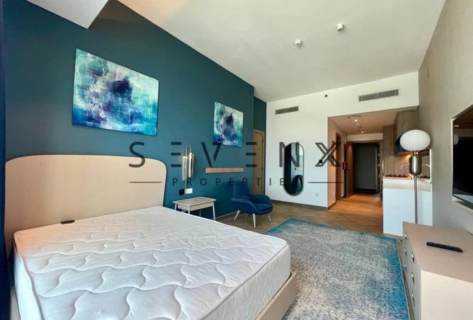 APARTMENT FOR RENT IN LAVENDER GARDEN SUITES, AL SUFOUH 1