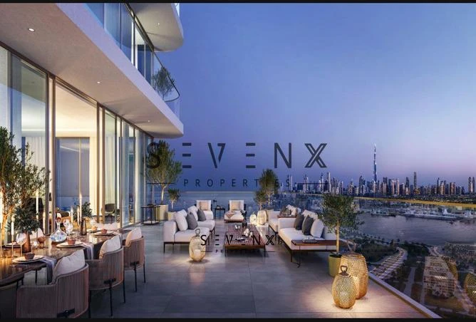 APARTMENT FOR SALE IN LIV MARITIME, MARITIME CITY